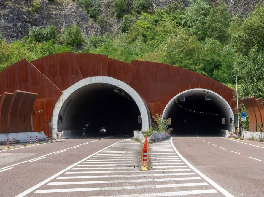 Metalcarpenterie Dalfovo Trentino