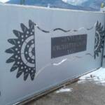 Metalcarpenterie Dalfovo Trentino