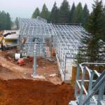 Metalcarpenterie Dalfovo Trentino