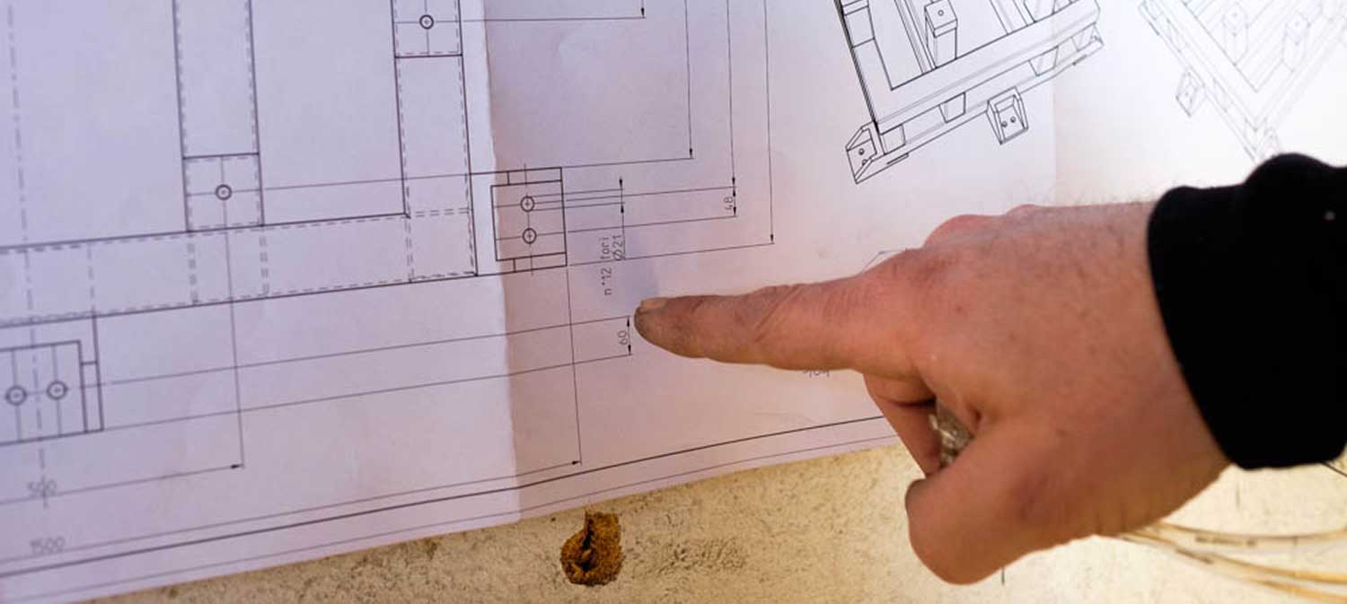 Disegni tecnici