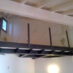 Metalcarpenterie Dalfovo Trentino
