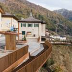 Metalcarpenteria Dalfovo Trentino